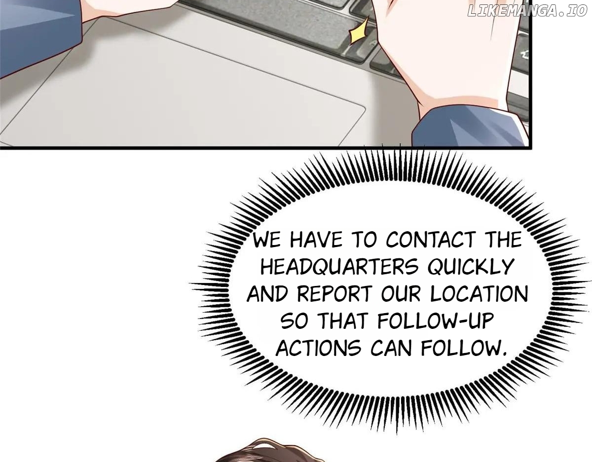 I randomly have a new career every week Chapter 808 - page 64